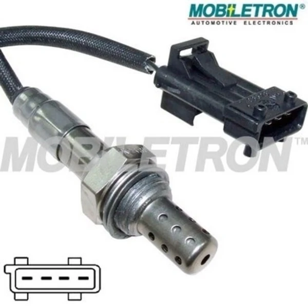 Sonda lambda Volvo S60