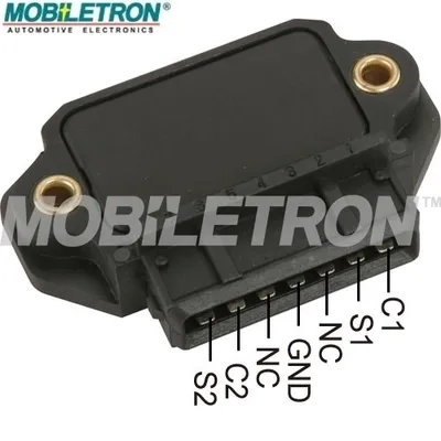 Moduł zapłonowy (komutator) IGB015 Mobiletron
