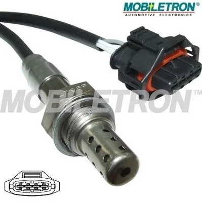 Sonda lambda czujnik tlenu po katalizatorze OSB483P Mobiletron