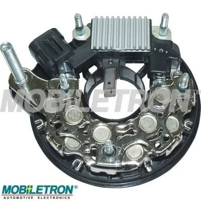 Mostek prostowniczy alternatora = Moster diodowy alternatora RVK002 Mobiletron