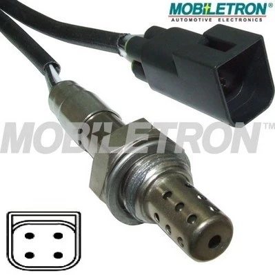 Sonda lambda Ford Scorpio