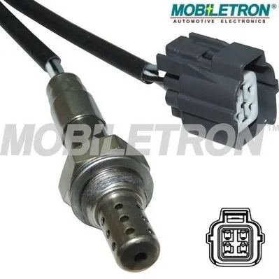 Sonda lambda Honda STREAM