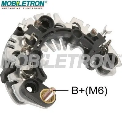 Mostek prostowniczy alternatora = Moster diodowy alternatora RI32H Mobiletron