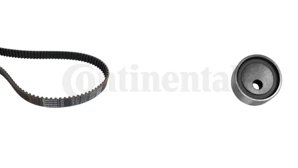 Pasek rozrządu, zestaw CT915K1 Continental/Siemens