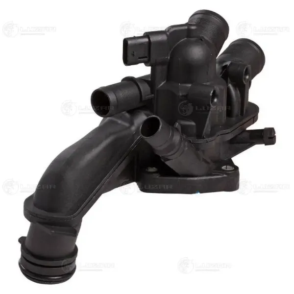 Obudowa termostatu LT2090 Luzar