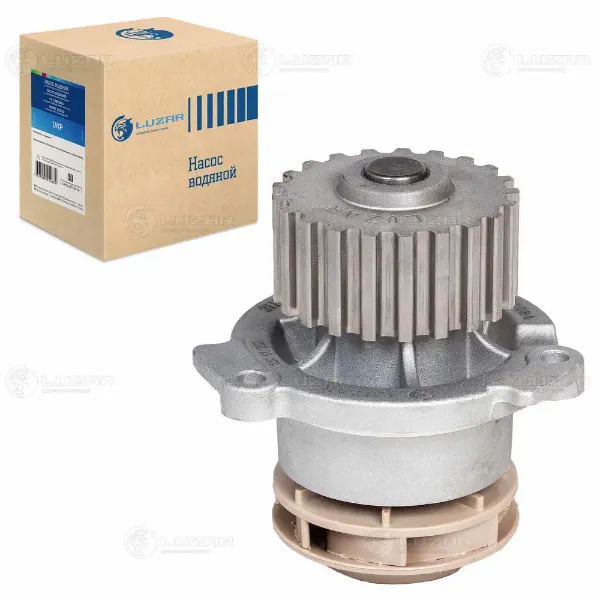 Do koszyka Pompa chłodząca wodna ВАЗ 2114  