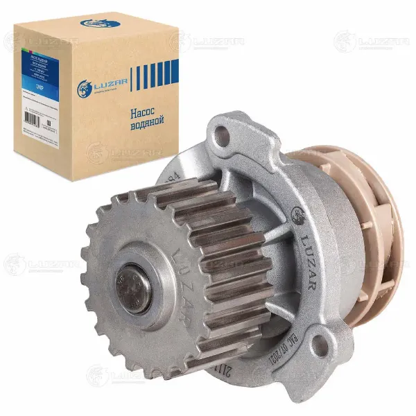 Pompa chłodząca wodna ВАЗ 2114 hatchback (2003 - 2013) cena, od 21,48 USD