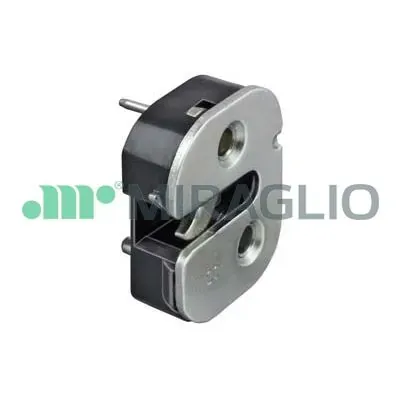 Zamek drzwi przednich lewych Fiat Fiorino 146 Uno