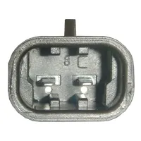 Mechanizm podnoszenia szyby drzwi przednich lewych Daewoo Nexia II