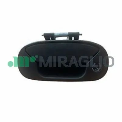 Klamka bagażnika (drzwi 3/5 tylnych) zewnętrzna 14827054 AND