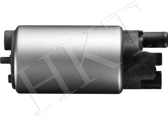 Element-turbina pompy paliwa GIP538 HKT