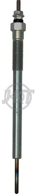 Świeca żarowa PM402 HKT