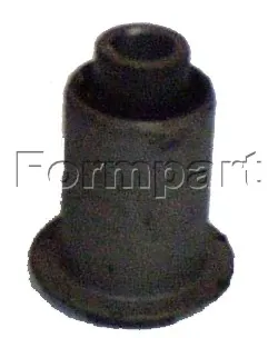 Silentblock przedniego wahacza dolnego 1400008 Formpart/Otoform