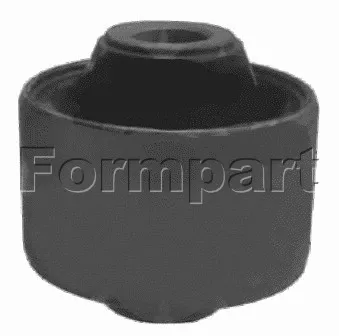 Silentblock przedniego wahacza dolnego 1500069 Formpart/Otoform