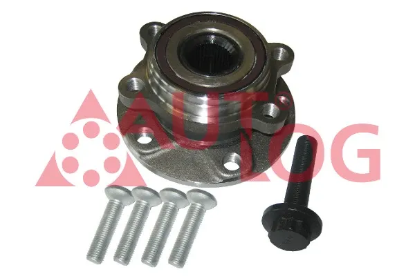 Piasta przednia RS1099 Autlog