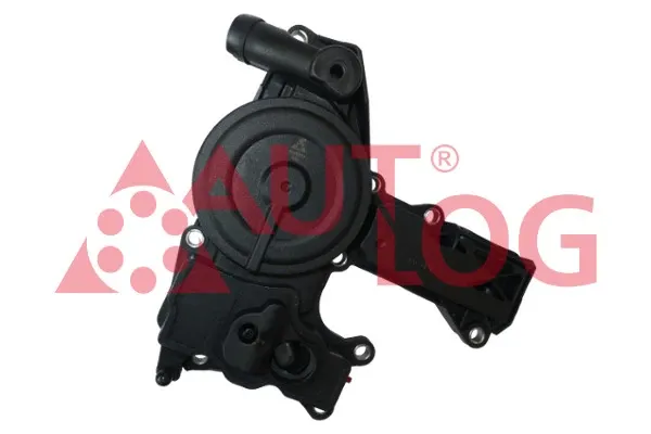  Separator oleju układu wentylacji kadłuda (bloku silnika)  Skoda Octavia II A5 liftback (1Z3) (2004 - 2013) II A5
