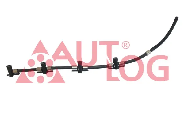 Rurka paliwa, zwrotna od wtryskiwaczy KIA Sportage III