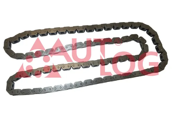 Łańcuch rozrządu Ford Focus II