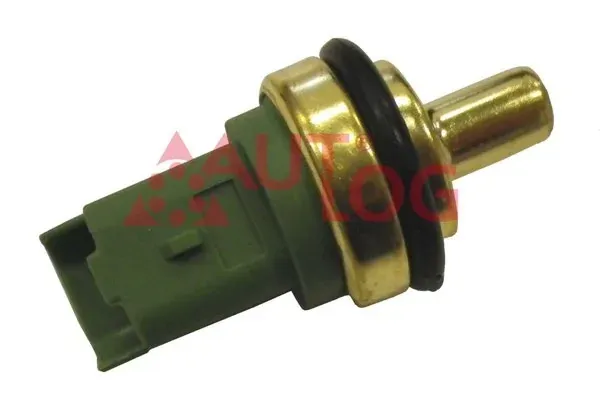  Czujnik temperatury płynu chłodzącego Peugeot 407 SW kombi (6E) (2004 - 2011) SW