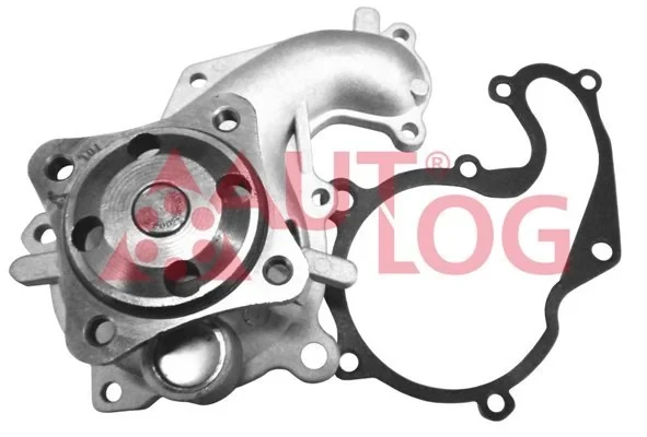 Pompa Ford Connect