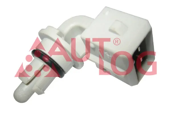Czujnik temperatury powietrza wlotowego do Peugeot 407 SW 6E