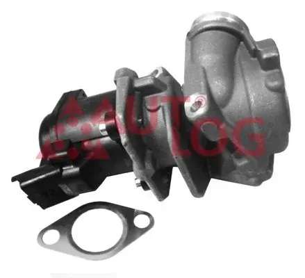Zawór egr Mazda 2