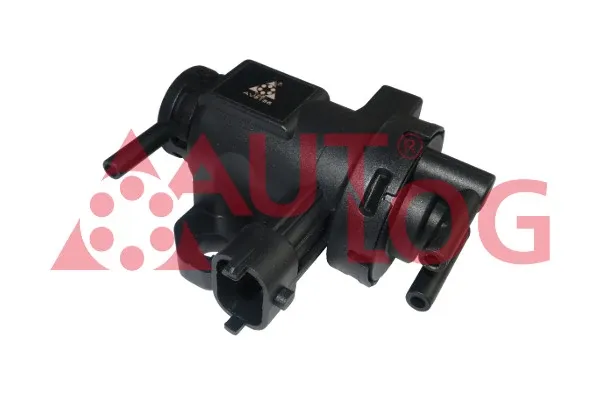 Przetwornik ciśnienia (solenoid) doładowania AV6165 Autlog