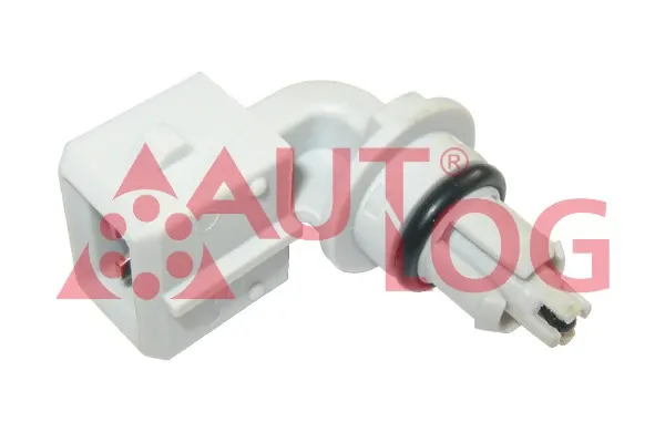 Czujnik temperatury powietrza wlotowego Peugeot 407 cena, od