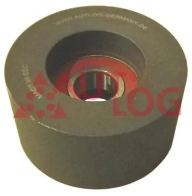 Rolka napinacza paska napędowego Mazda 6 GG