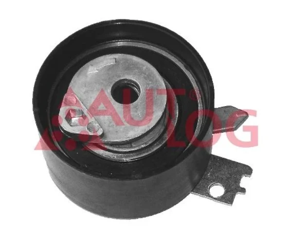 Rolka napinacza Nissan Qashqai