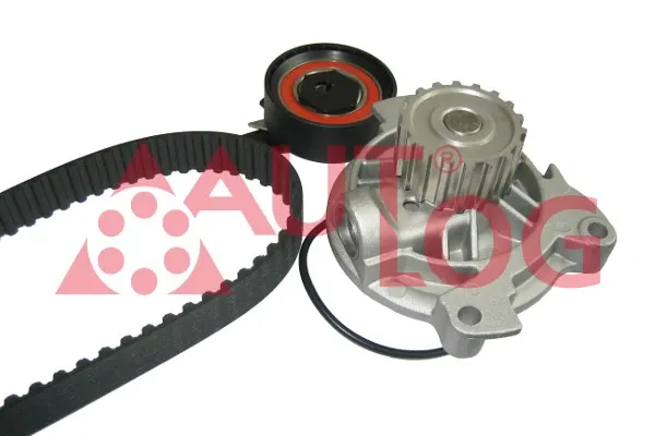 Pasek rozrządu, zestaw 530017330 LUK