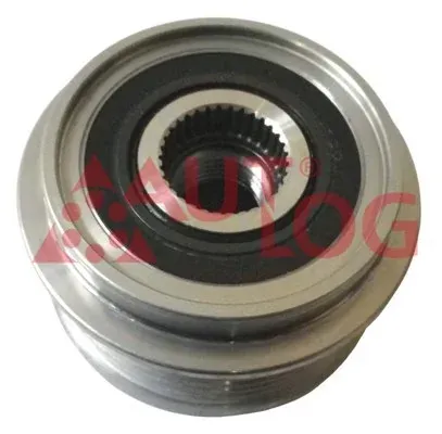 Koło pasowe alternatora RT5023 Autlog