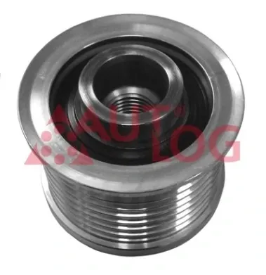 Koło pasowe alternatora Jeep Grand Cherokee 