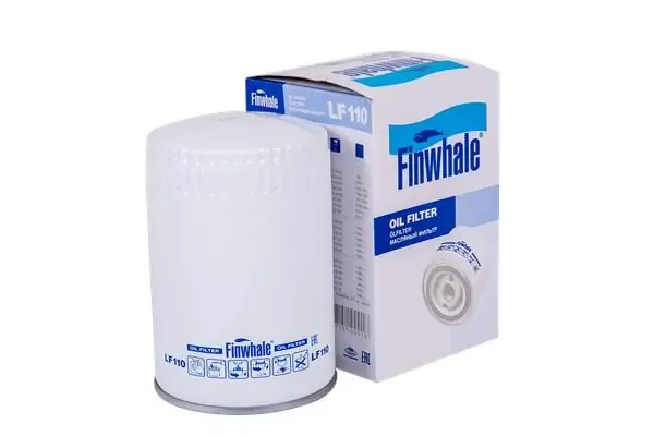 Filtr oleju LF110 Finwhale