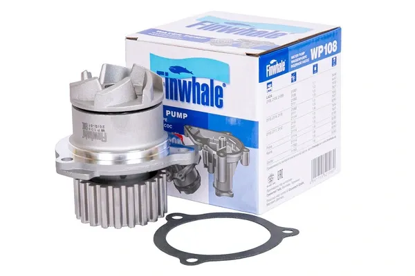 Pompa chłodząca wodna ВАЗ 2114 