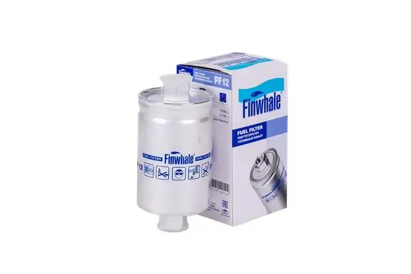 Filtr paliwa PF12 Finwhale