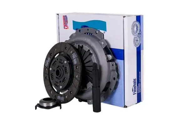 Zestaw sprzęgła (3 części) ВАЗ 2111 