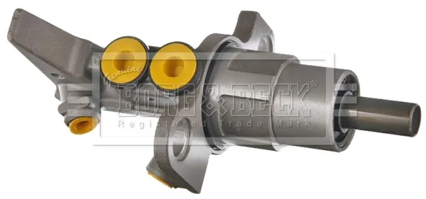 Główny cylinder hamulców Audi A6 C7