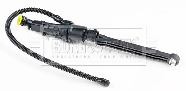 Cylinder sprzęgła główny Citroen C4 II