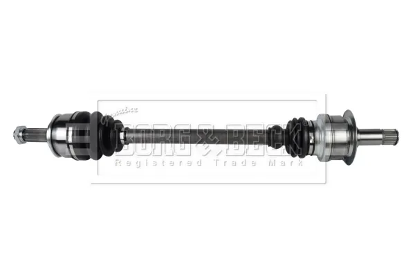 Półoś tylna TDS0203 Magneti Marelli