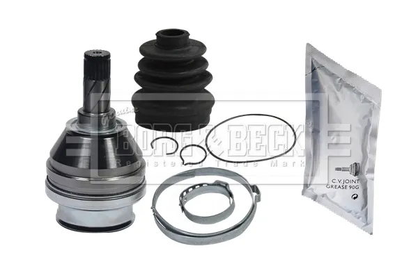 Przegub homokinetyczny przedni wewnętrzny 92100313 General Motors