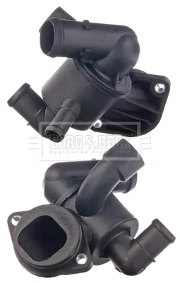 Termostat BBT398 Borg&beck
