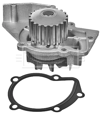  Pompa chłodząca wodna Citroen Berlingo autobus (MF) (1996 - 2008) 
