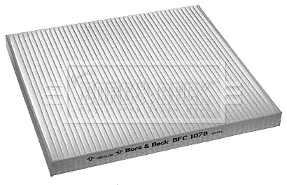 Filtr kabiny BFC1078 Borg&beck