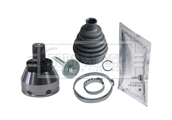 Przegub Ford S-Max