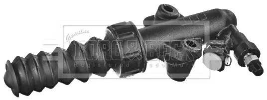 Cylinder roboczy sprzęgła Citroen Nemo 