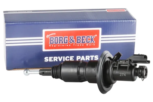 Cylinder sprzęgła główny Peugeot 308 II