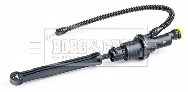 Cylinder sprzęgła główny Peugeot 207 WA, WC