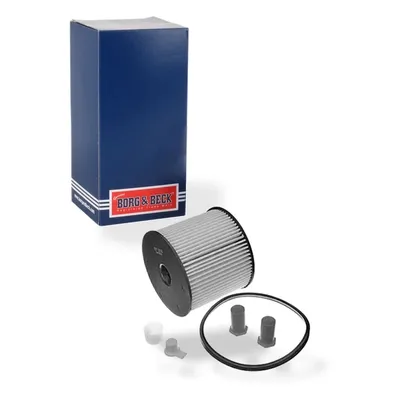  Filtr paliwa Citroen Berlingo autobus (MF) (1996 - 2008) 