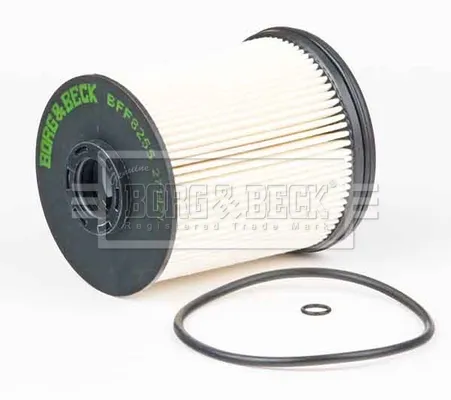 Filtr paliwa Opel Astra K